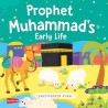 Prophet Muhammad's Early Life