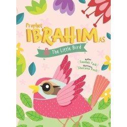 Prophet Ibrahim and the Little Bird Activity Book