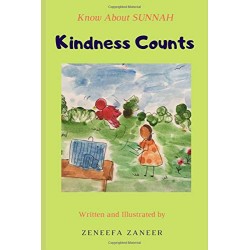 Kindness Counts: Know About...