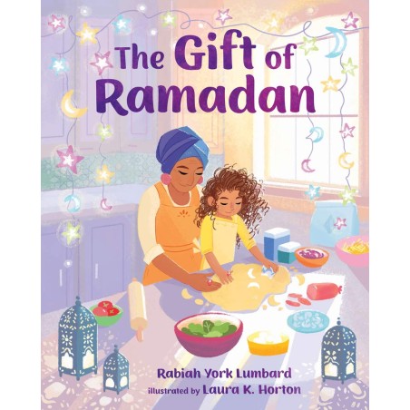 The Gift of Ramadan