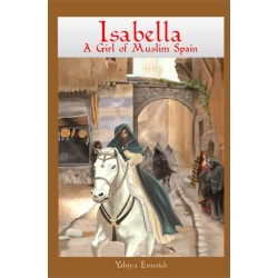 Isabella a Girl of Muslim Spain