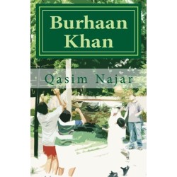 Burhaan Khan: Six Tales...