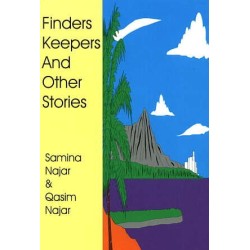 Finders Keepers and Other Stories