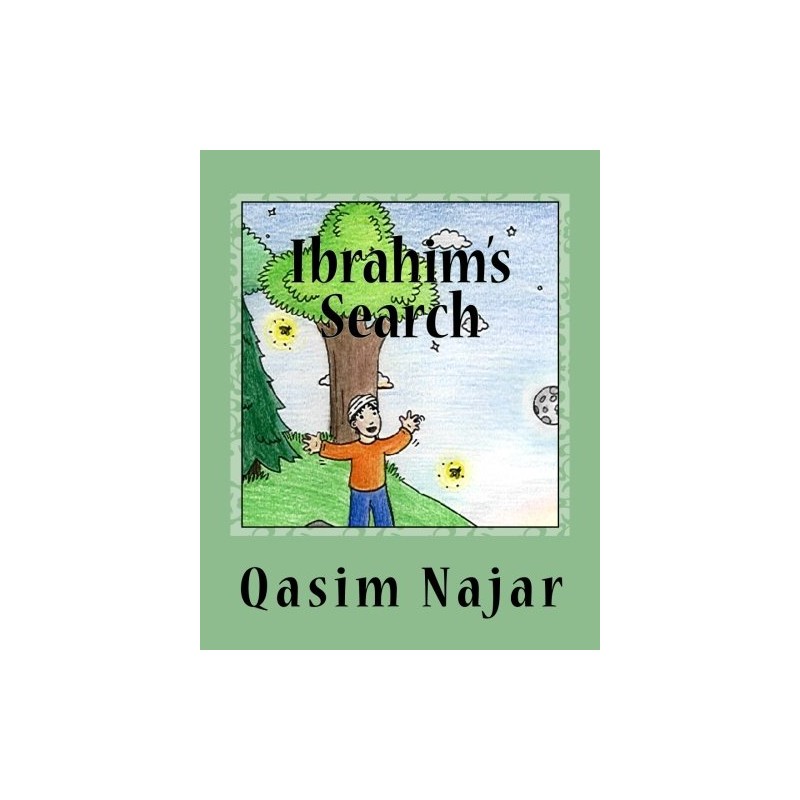 Ibrahim's Search