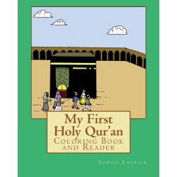 My First Holy Qur'an:...