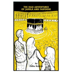 The Hajj Adventures of...