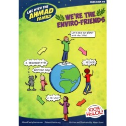 Life with the Ahmad Family:...