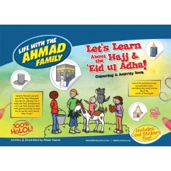 Let’s Learn about Hajj and...