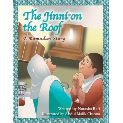 The Jinni on the Roof: A...