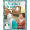 The Jinni on the Roof: A Ramadan Story