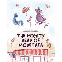 The Mighty Head of Moustafa