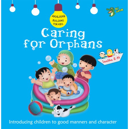 Caring for Orphans