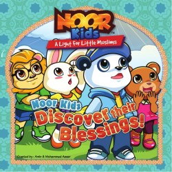 Noor Kids: Discover Their...