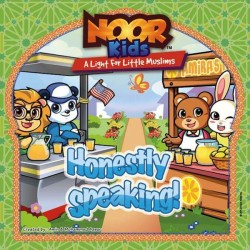 Noor Kids: Honestly Speaking