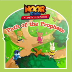 Noor Kids: Path of the...