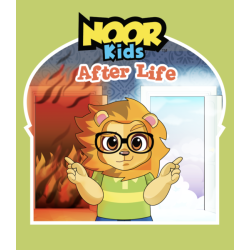 Noor Kids: After Life