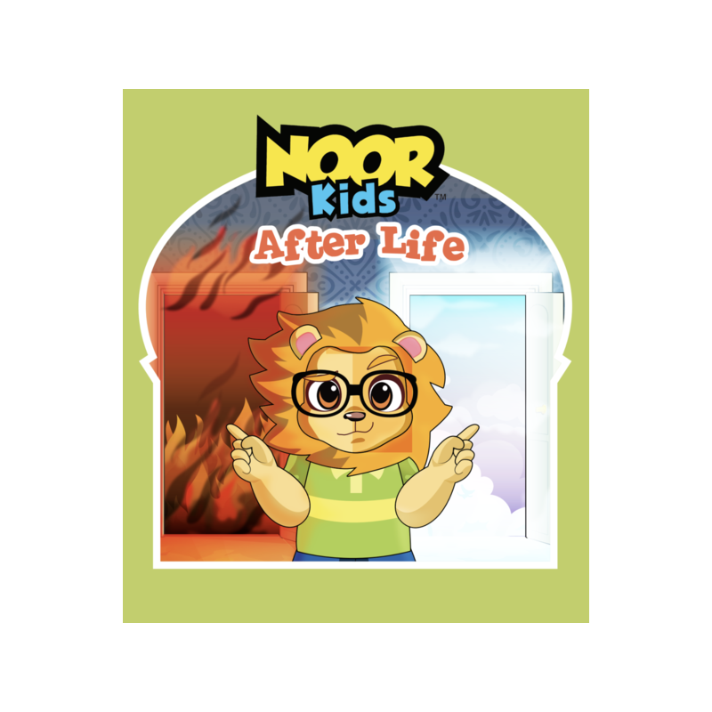 Noor Kids: After Life