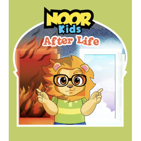 Noor Kids: After Life