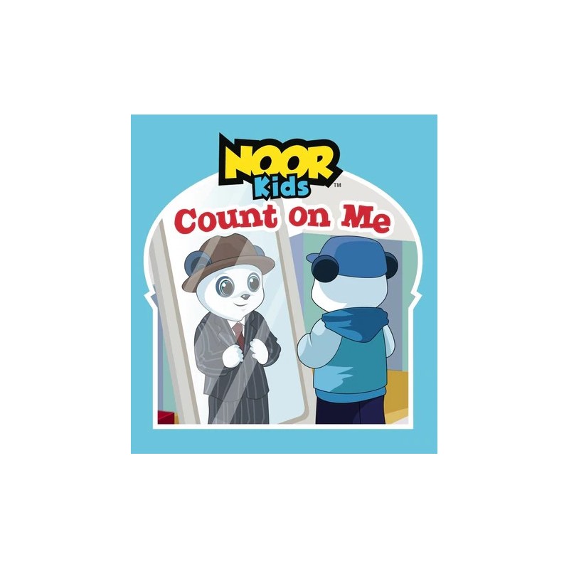 Noor Kids: Count On Me