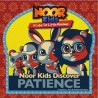 Noor Kids: Discover Patience