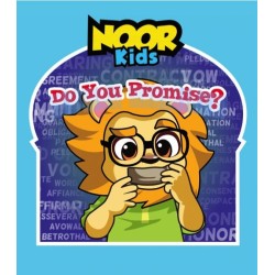 Noor Kids: Do You Promise