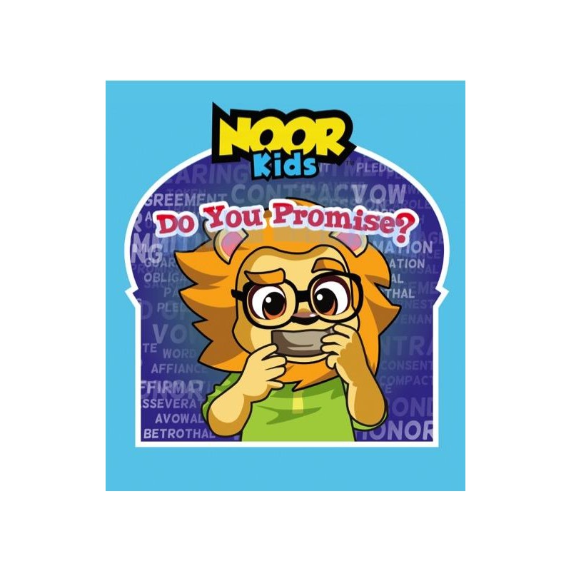 Noor Kids: Do You Promise