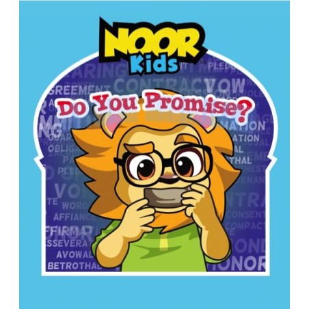 Noor Kids: Do You Promise