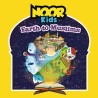 Noor Kids: Earth To Muslims