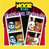 Noor Kids: Faithful Friends