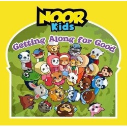 Noor Kids: Getting Along...