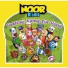 Noor Kids: Getting Along For Good