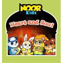 Noor Kids: Heart and Soul