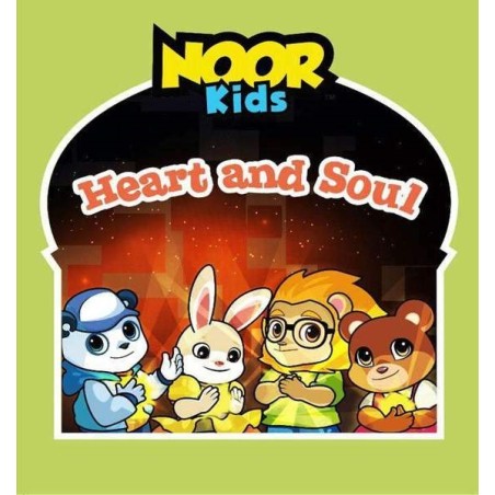 Noor Kids: Heart and Soul