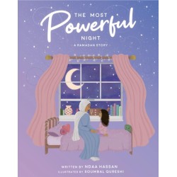 The Most Powerful Night: A Ramadan Story