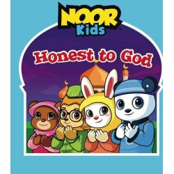 Noor Kids: Honest To God