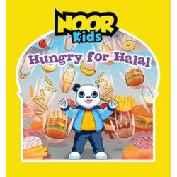 Noor Kids: Hungry For Halal