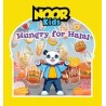 Noor Kids: Hungry For Halal