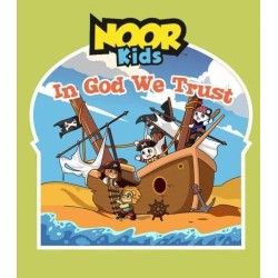 Noor Kids: In God We Trust