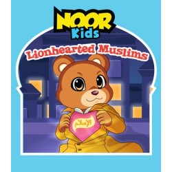 Noor Kids: Lionhearted Muslims