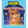 Noor Kids: Lionhearted Muslims
