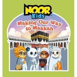 Noor Kids: Making Our Way...