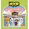 Noor Kids: Making Our Way To Makkah