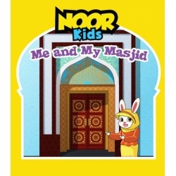 Noor Kids: Me And My Masjid