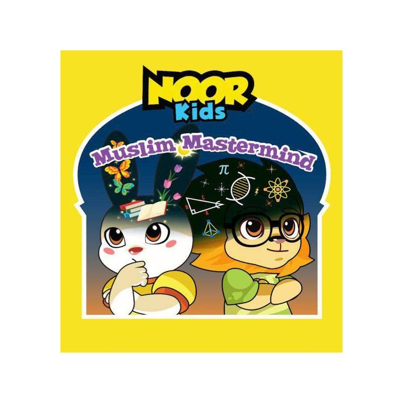 Noor Kids: Muslim Masterminds