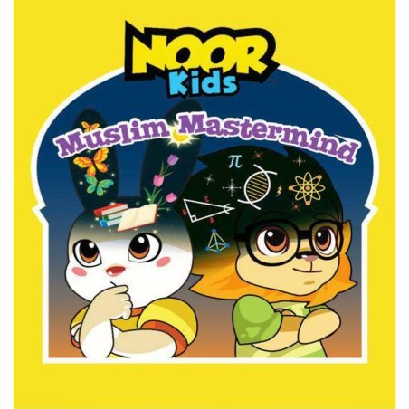 Noor Kids: Muslim Masterminds