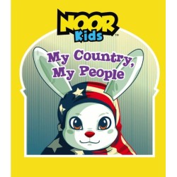 Noor Kids: My Country, My...