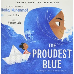 The Proudest Blue