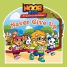 Noor Kids: Never Give Up