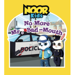 Noor Kids: No More Mr....