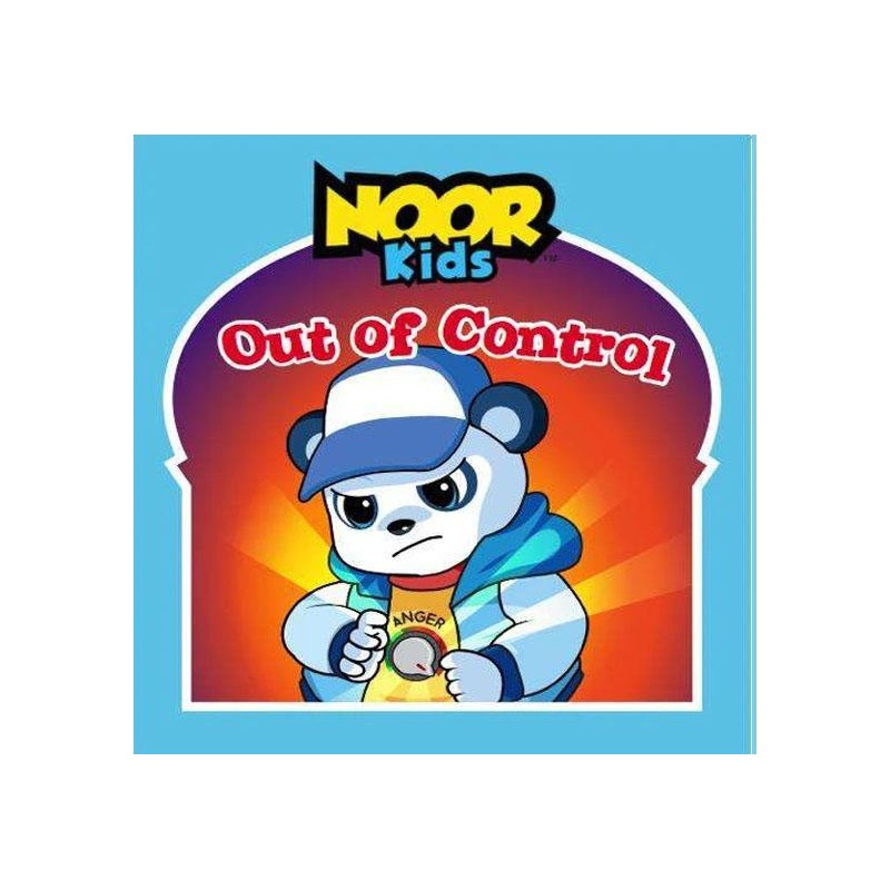 Noor Kids: Out Of Control